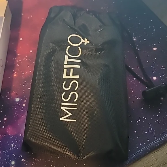 MISSFITCO Booty Bands NWT - Picture 2 of 7